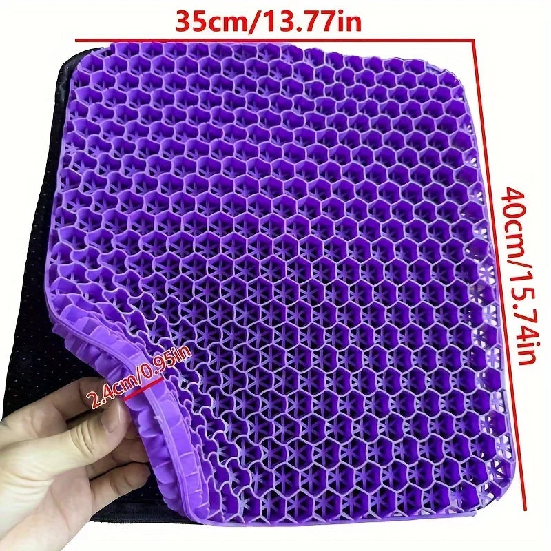 Honeycomb Gel Cushion