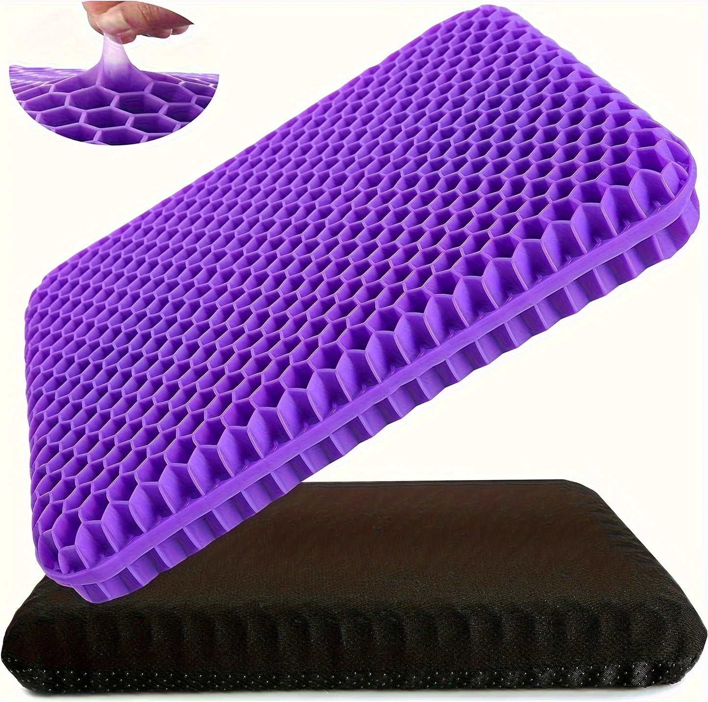 Honeycomb Gel Cushion