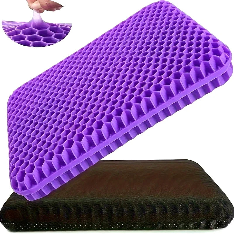Honeycomb Gel Cushion